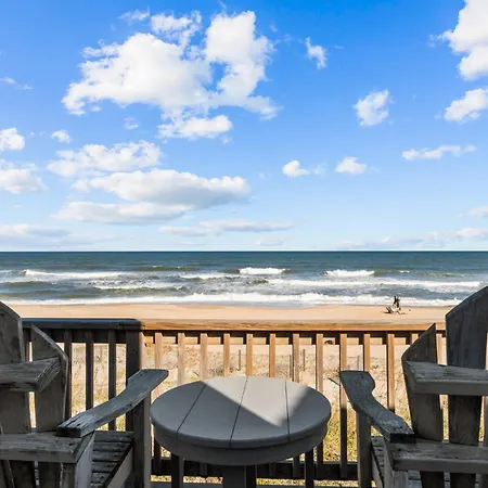 6301 - Dolphins And Dunes By Resort Realty